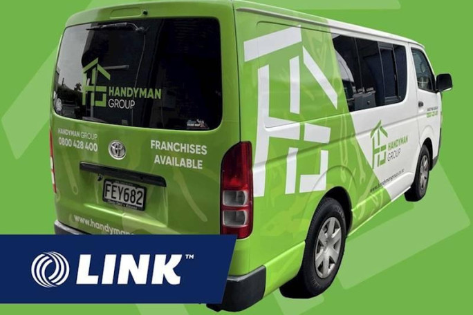 Handyman Franchise for Sale Wellington Handyman Franchise for Sale Wellington