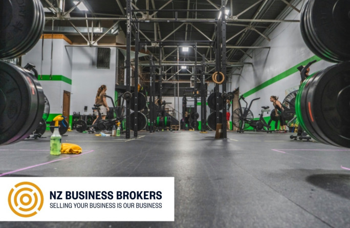 Award Winning Fitness Franchise for Sale Wellington Award Winning Fitness Franchise for Sale Wellington