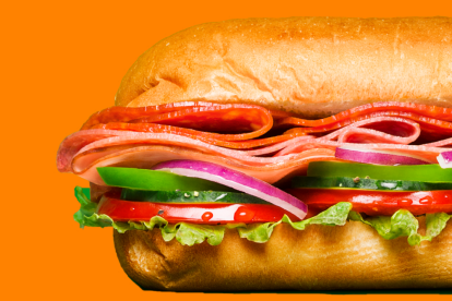Global Sandwich Franchise for Sale Wellington