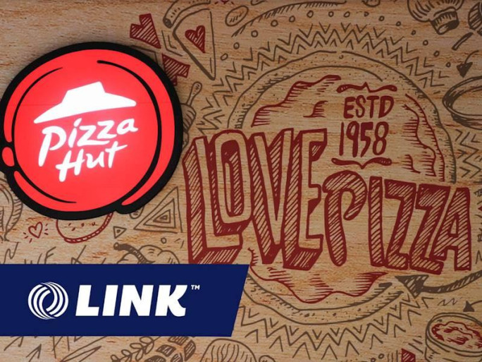 Pizza Hut Franchise for Sale Wellington  Pizza Hut Franchise for Sale Wellington