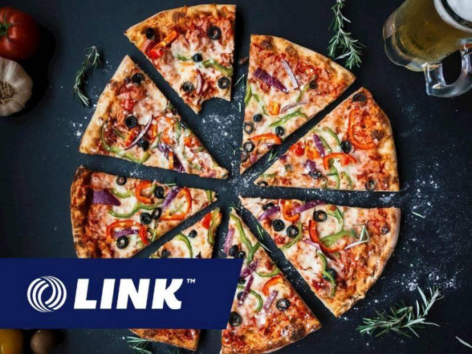 Pizza Hut Franchise for Sale Wellington