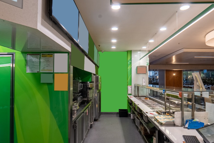 Sub Sandwiches Franchise for Sale Wellington Central 