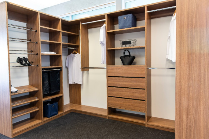 Wardrobes and Cabinetry Business Opportunity for Sale Wellington 