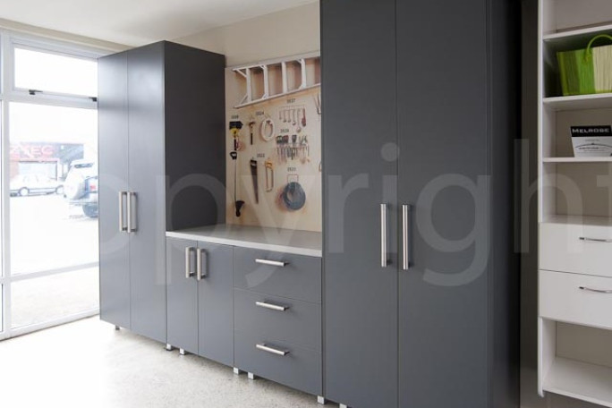Wardrobes and Cabinetry Business Opportunity for Sale Wellington 
