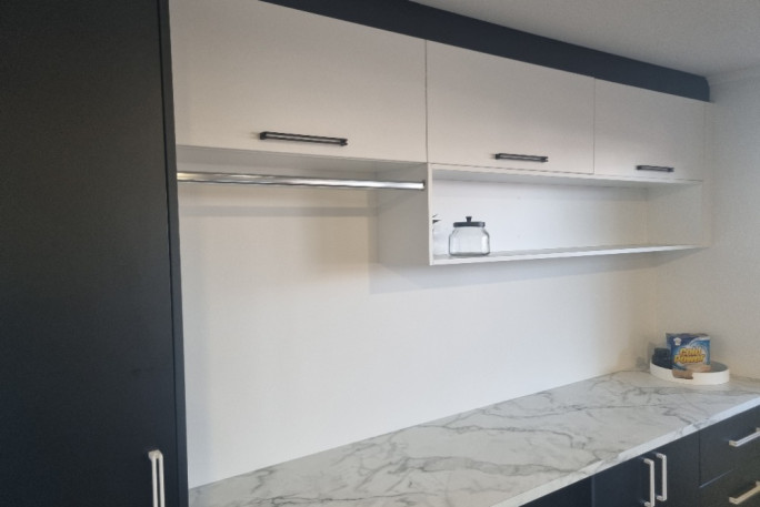 Wardrobes and Cabinetry Business Opportunity for Sale Wellington 