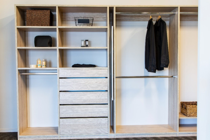 Wardrobes and Cabinetry Business Opportunity for Sale Wellington 