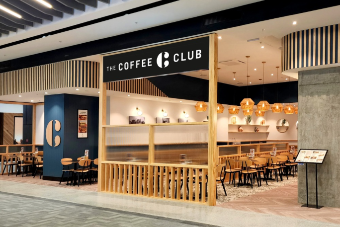 Cafe Franchise for Sale Coastlands Shopping Centre, Paraparaumu