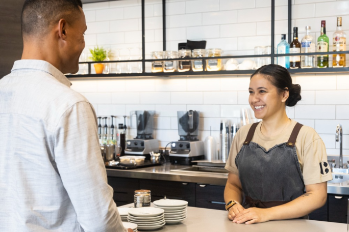 Cafe Franchise for Sale Coastlands Shopping Centre, Paraparaumu 