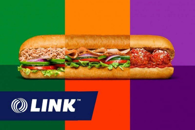 Takeaway Food Franchise for Sale Wellington