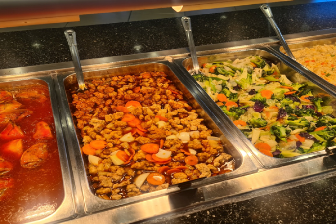 Asian Cuisine Fast Food & Takeaway Franchise for Sale Kapiti Coast
