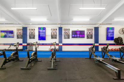 F45 Training Gym Franchise for Sale Porirua City Centre