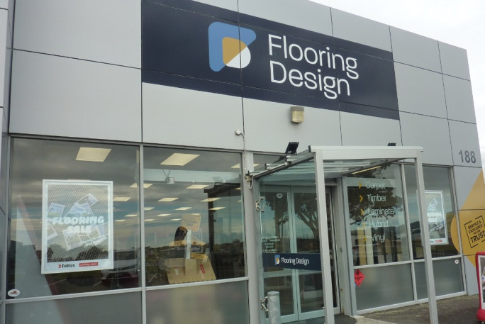 Flooring Franchise for Sale Kapiti
