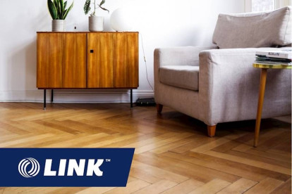 Flooring Franchise for Sale Wellington Greater Area