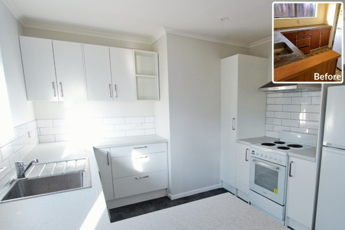 Hire A Hubby Property Maintenance Franchise for Sale The Hutt Valley Hire A Hubby Property Maintenance Franchise for Sale The Hutt Valley
