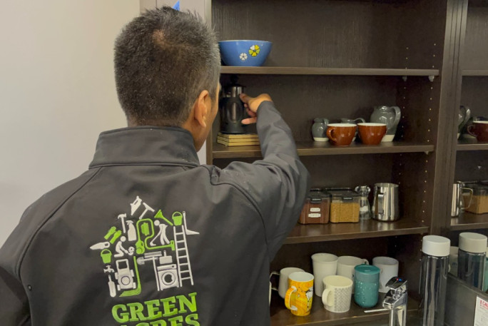 Home and Commercial Cleaning Franchise for Sale Upper Hutt 