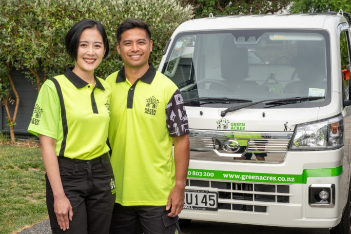 Lawn and Garden Services Franchise for Sale Island Bay and Miramar Lawn and Garden Services Franchise for Sale Island Bay and Miramar
