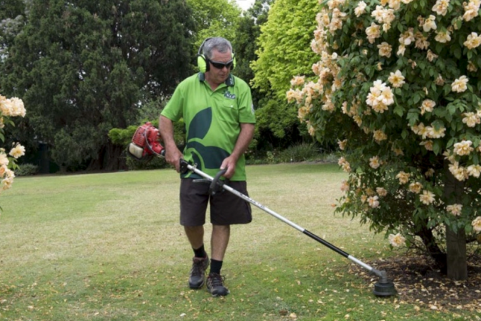 Lawnmowing & Gardening Franchise for Sale Greater Wellington 