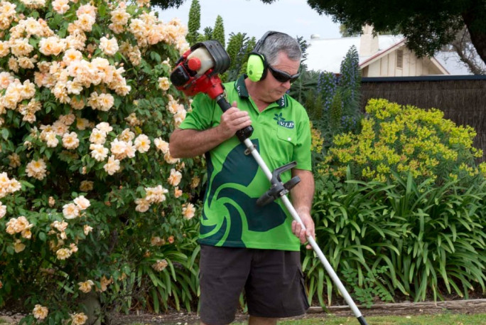 Lawnmowing & Gardening Franchise for Sale Porirua 