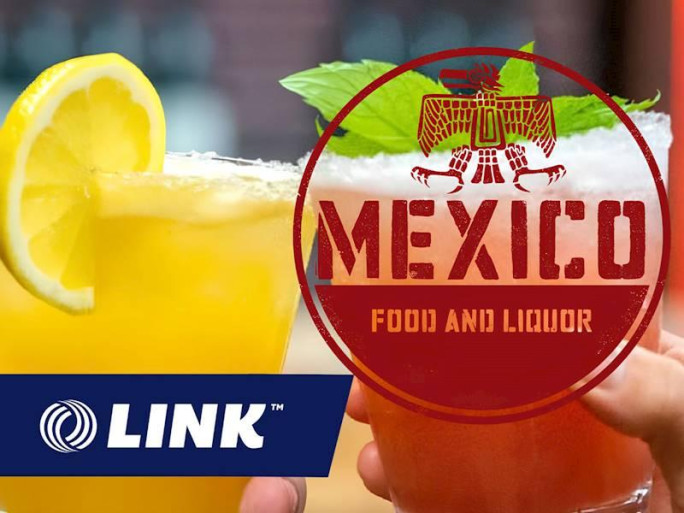 Mexico Restaurant  Franchise for Sale Wellington 