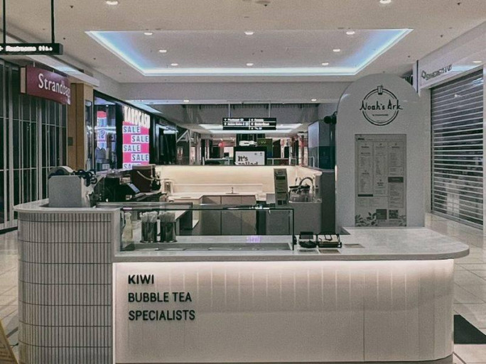 Noah's Ark Queensgate Franchise for Sale Naenae Wellington 