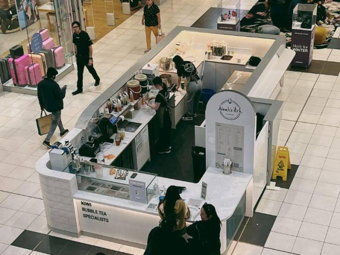 Noah's Ark Queensgate Franchise for Sale Naenae Wellington 