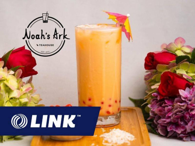 Noah's Ark Teahouse Franchise for Sale Lower Hutt Wellington 