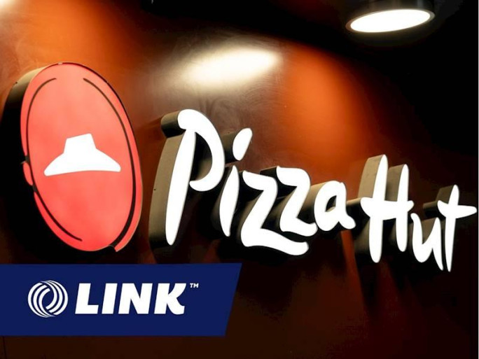 Pizza Hut Franchise for Sale Wellington