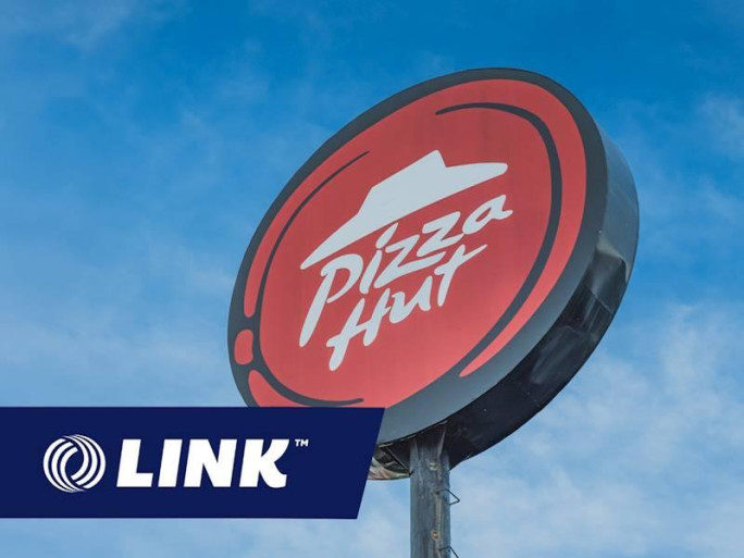 Pizza Hut Franchise for Sale Wellington