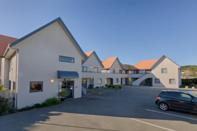 Bella Vista Motels Franchise for Sale Greymouth