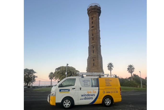 Exceed Whanganui Franchise for Sale Whanganui