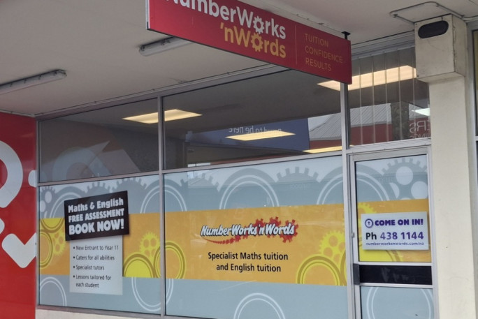 Education Tuition Centre Franchise for Sale Whangarei 
