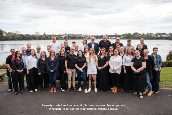 Property Management Franchise for Sale Whangarei Property Management Franchise for Sale Whangarei