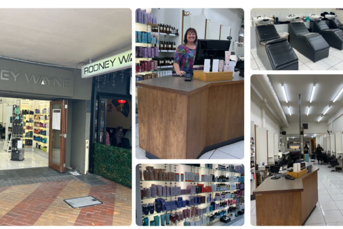 Rodney Wayne Hair Salon Franchise for Sale Whangarei Rodney Wayne Hair Salon Franchise for Sale Whangarei