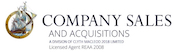 Company Sales and Acquisitions Company Sales and Acquisitions