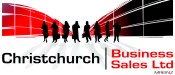Christchurch Business Sales Ltd