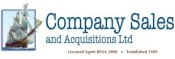 Company Sales and Acquisitions