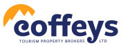 Coffeys Tourism Property Brokers Ltd