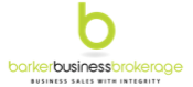 Barker Business Brokerage Ltd