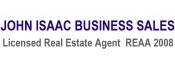 John Isaac Business Sales John Isaac Business Sales