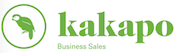 Kakapo Business Sales