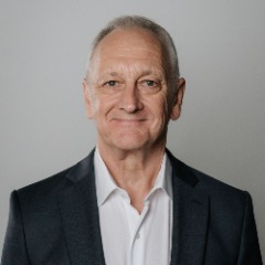 Steve Alesech