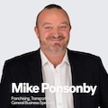 Mike Ponsonby