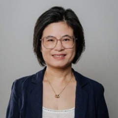 Jane Gu