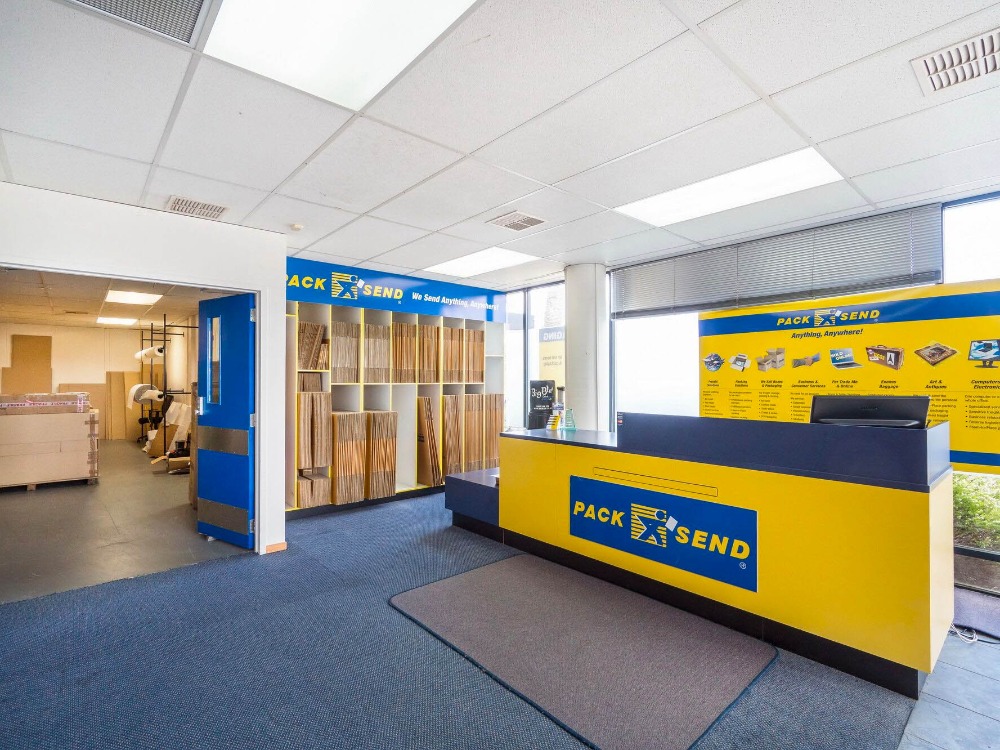 Pack And Send Freight Service Franchise For Pakuranga Auckland Pack And Send Freight Service Franchise For Pakuranga Auckland Nz Franchises